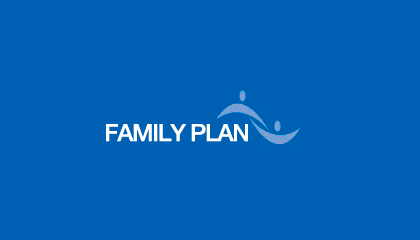 Family Plan
